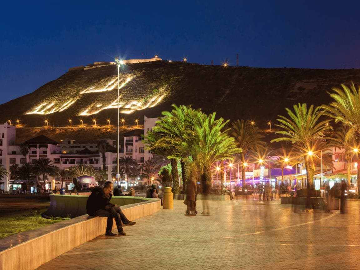 Agadir, Morocco, photo 3