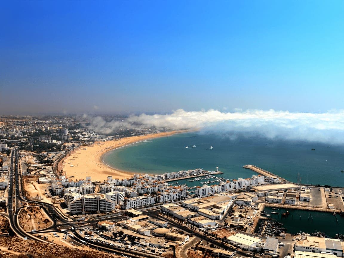Agadir, Morocco, photo 5