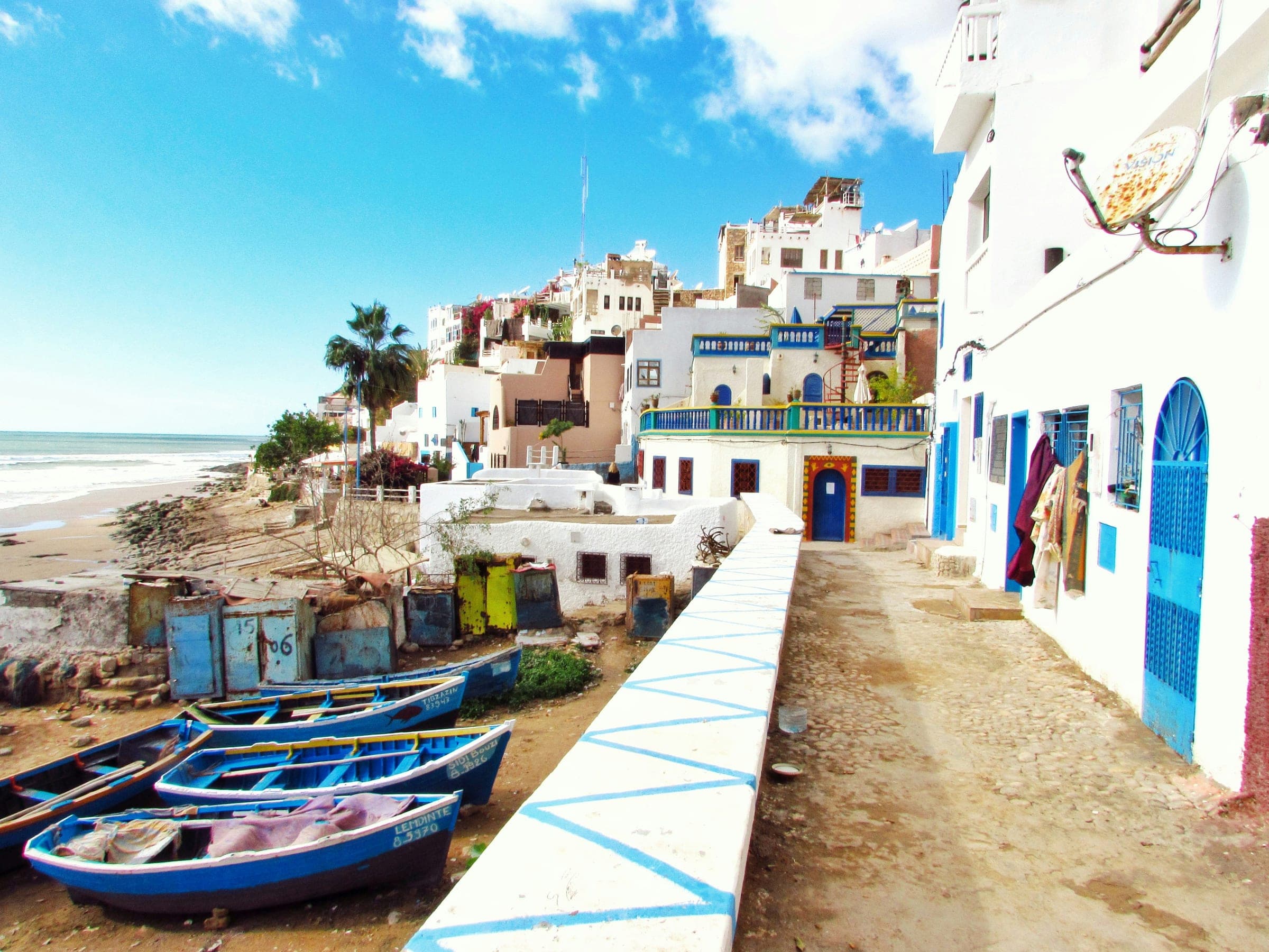 Agadir, Morocco, photo 6
