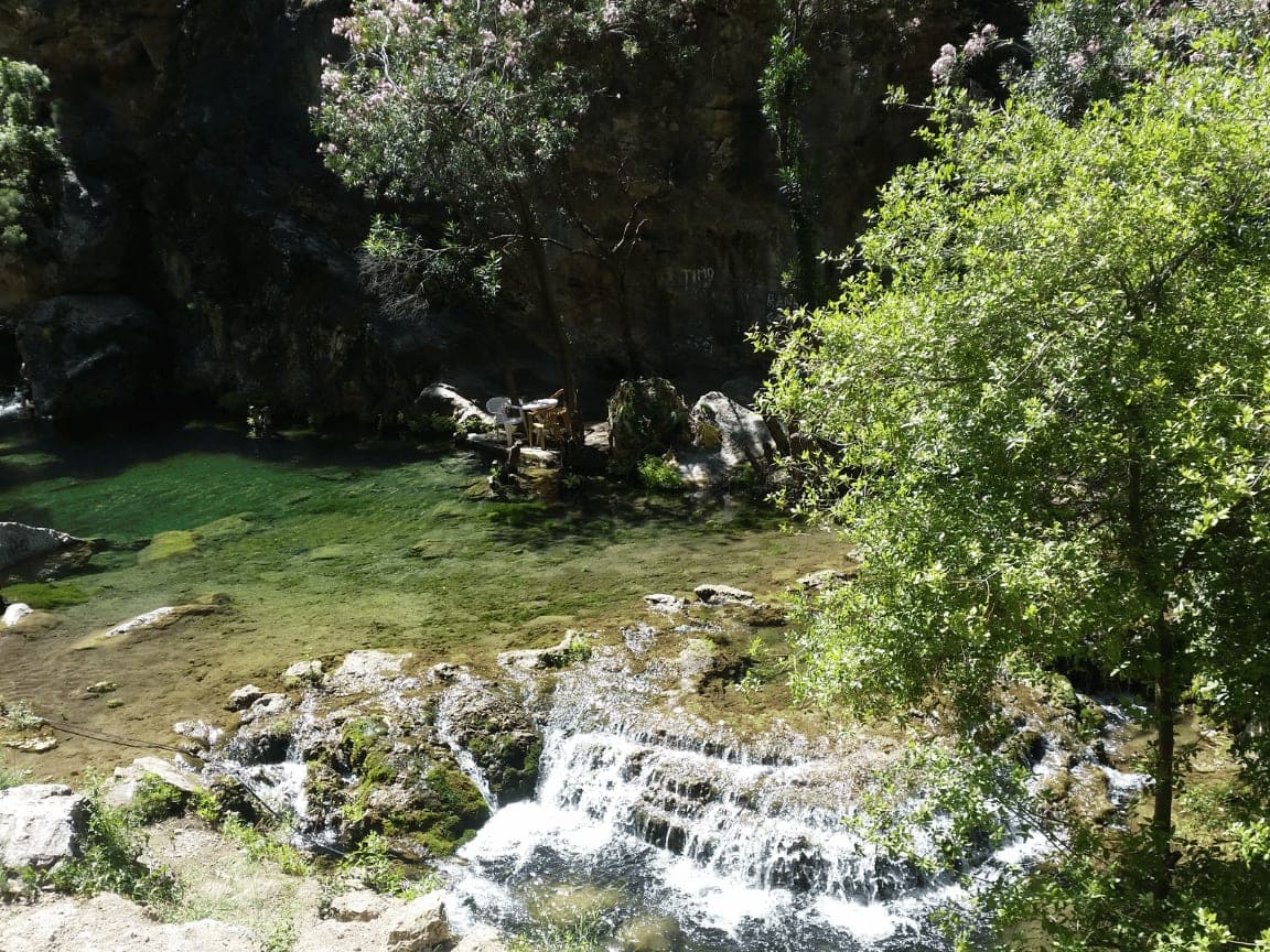 Akchour, Morocco, photo 4