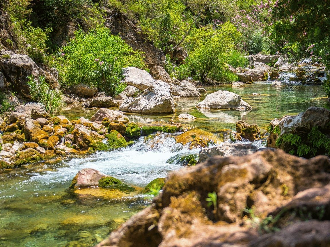 Akchour, Morocco, photo 5