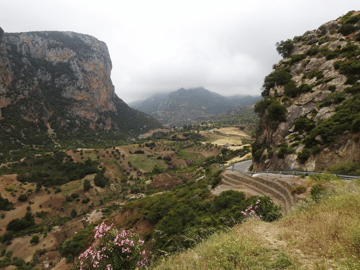 Akchour, Morocco, photo 6