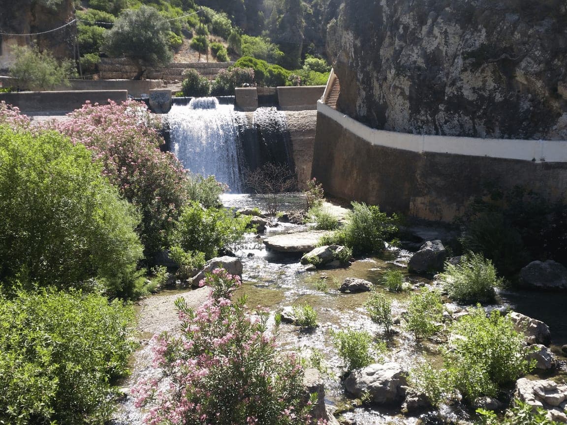 Akchour, Morocco, photo 7
