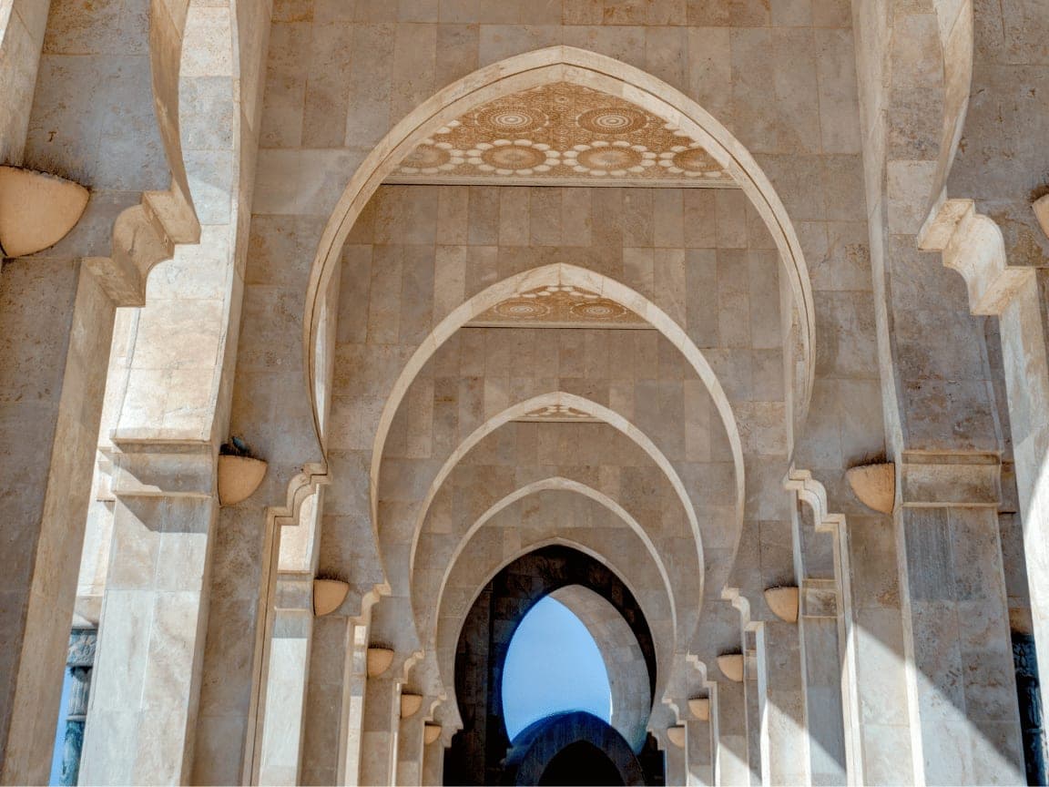 Casablanca in a day: is it worth the stop?