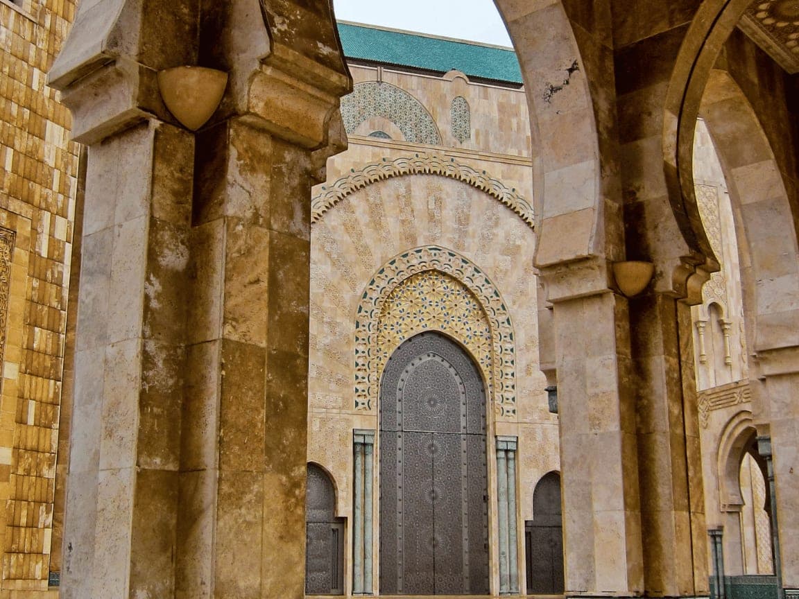 Do you need a visa for Morocco? The basics