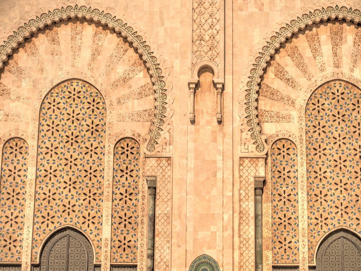 5-Day Atlas Mountains Tour from Casablanca