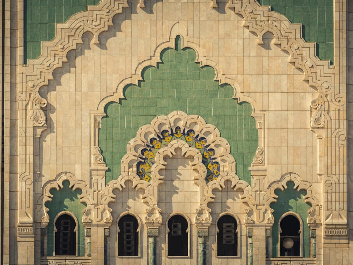 4-Day Casablanca to Essaouira Coastal Tour