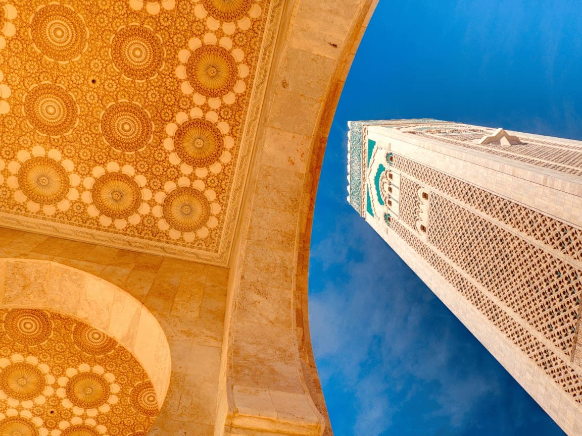 8-Day Family Morocco Tour from Casablanca