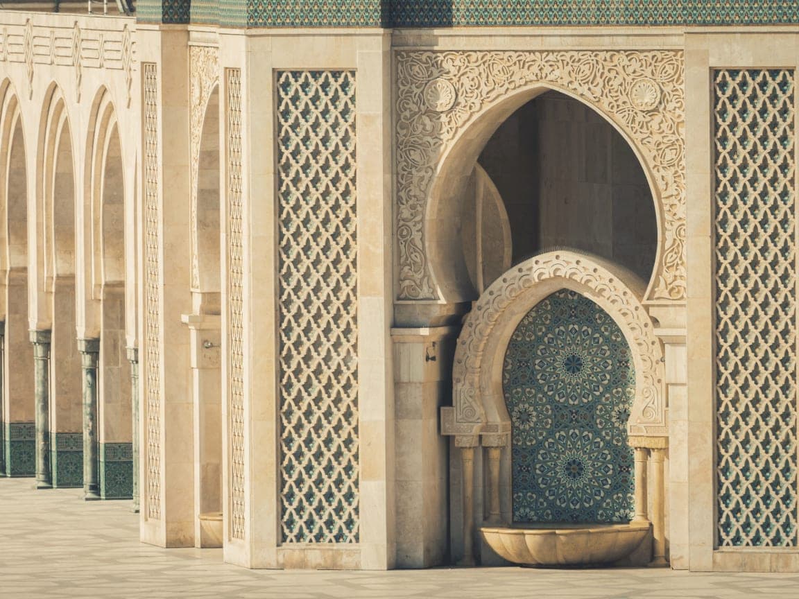 6-Day Morocco Food and Culture Tour from Casablanca