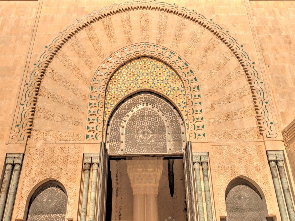 10-Day Luxury Private Morocco Tour from Casablanca