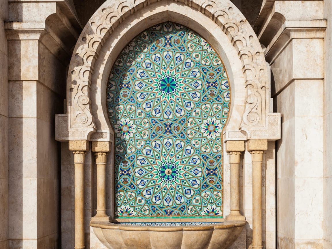7-Day Sahara Desert Tour: Casablanca to Fez