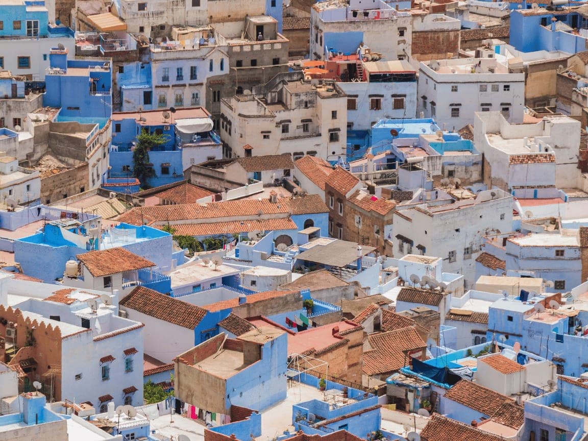 What to wear in Morocco: a practical guide for travellers
