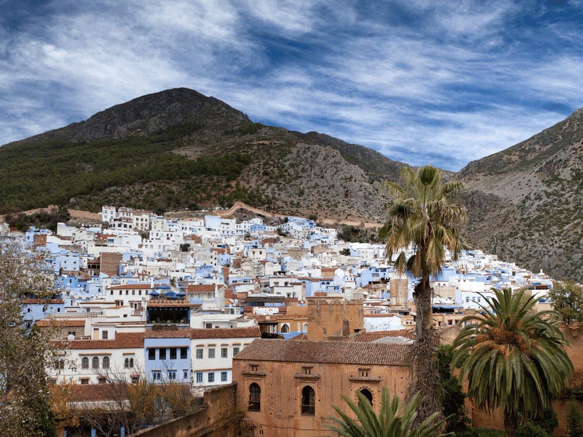 Chefchaouen, Morocco, photo 5