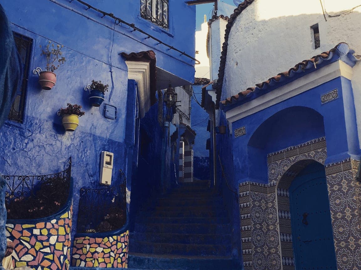 Chefchaouen, Morocco, photo 10