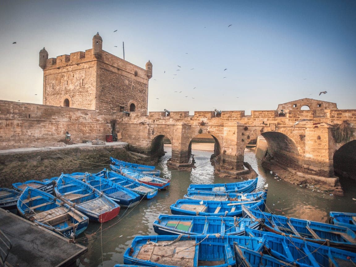 2 weeks in Morocco: how to plan a longer trip