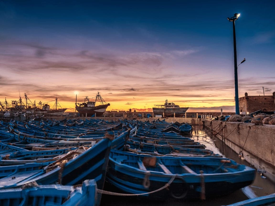 Essaouira, Morocco, photo 10