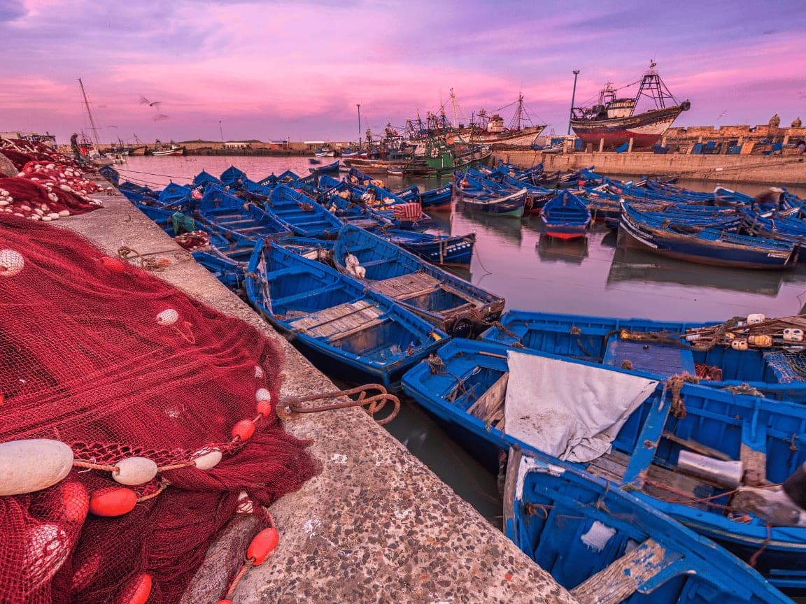Essaouira, Morocco, photo 11