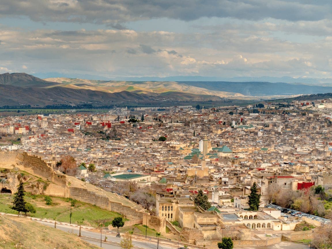 Ramadan in Morocco: what changes, and what to expect as a visitor