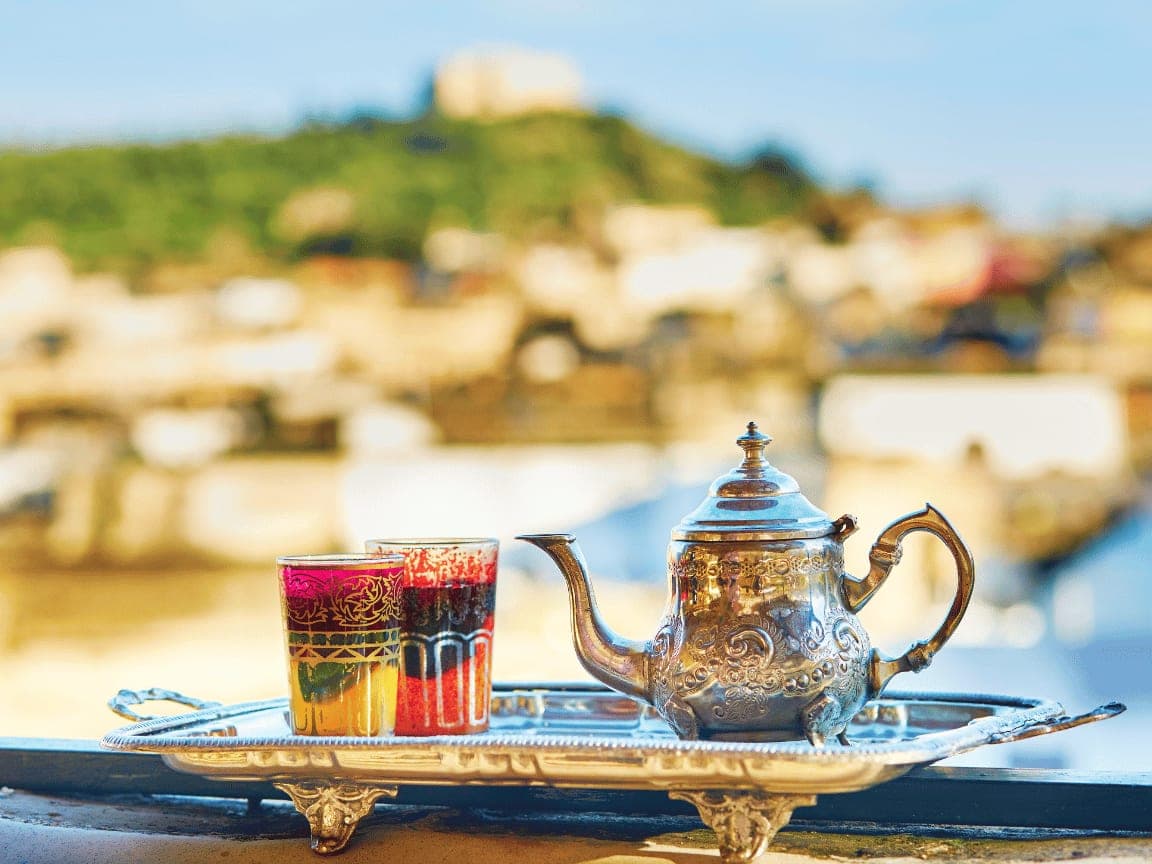 Fez, Morocco, photo 8