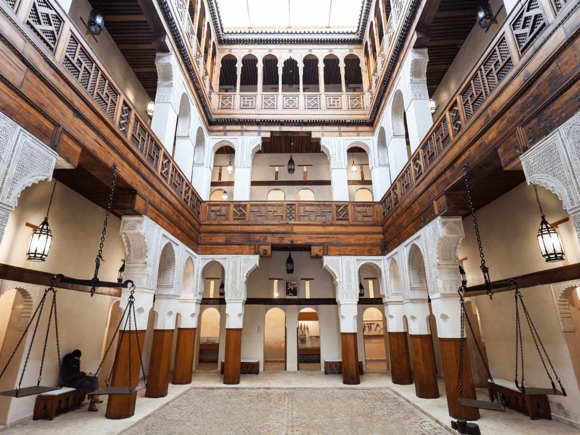 Fez, Morocco, photo 10