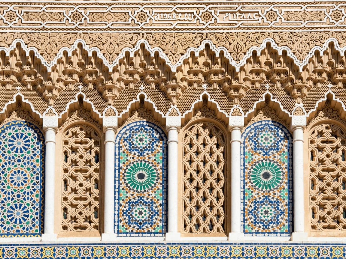 Fez, Morocco, photo 11