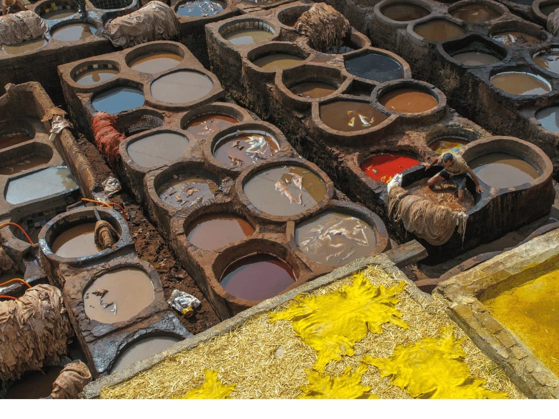Fez, Morocco, photo 12