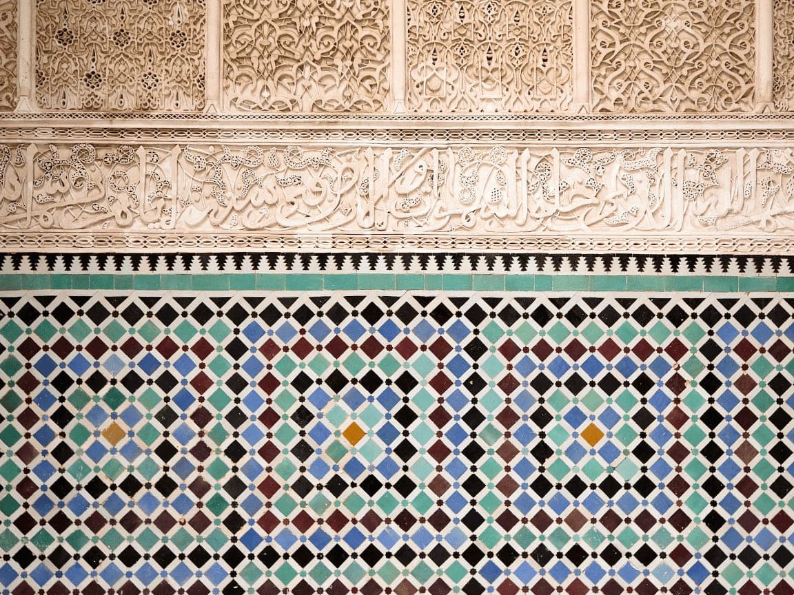 4-Day Imperial Cities Tour from Fez