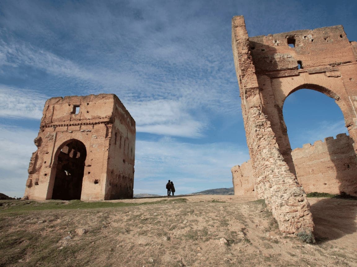 8-Day Morocco Photography Tour from Fez