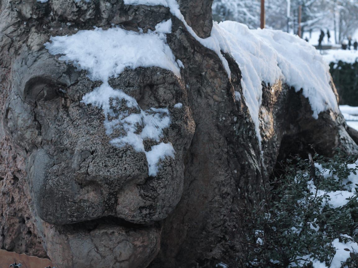 Ifrane