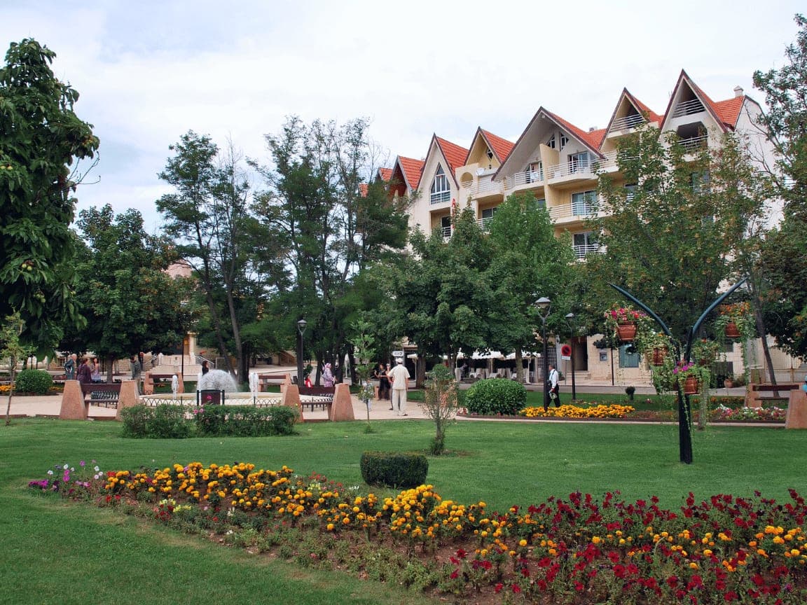 Ifrane, Morocco, photo 5