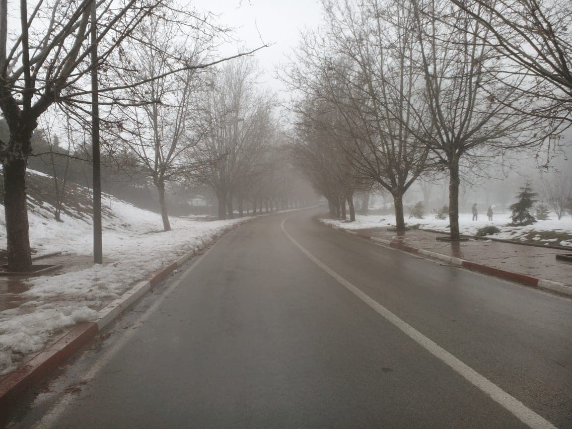 Ifrane, Morocco, photo 7