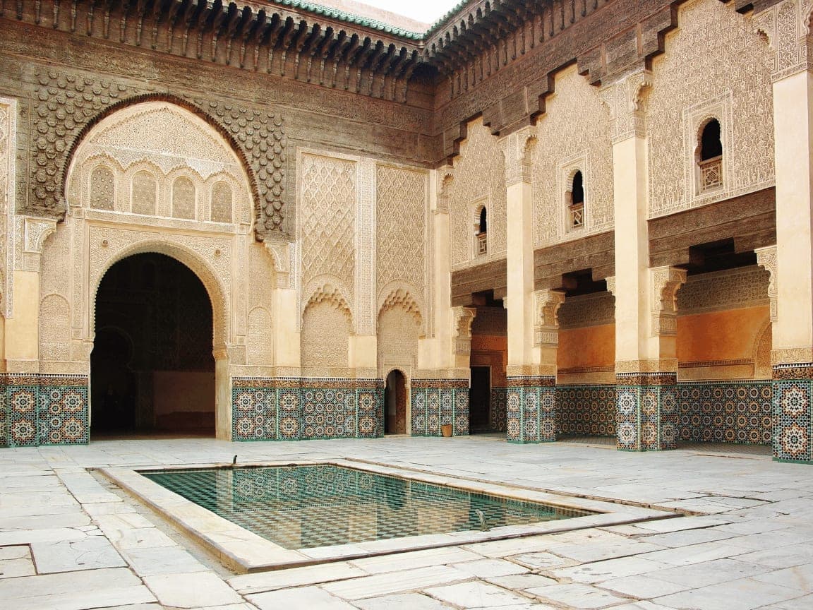 Buying antiques in Morocco: what to know before you shop