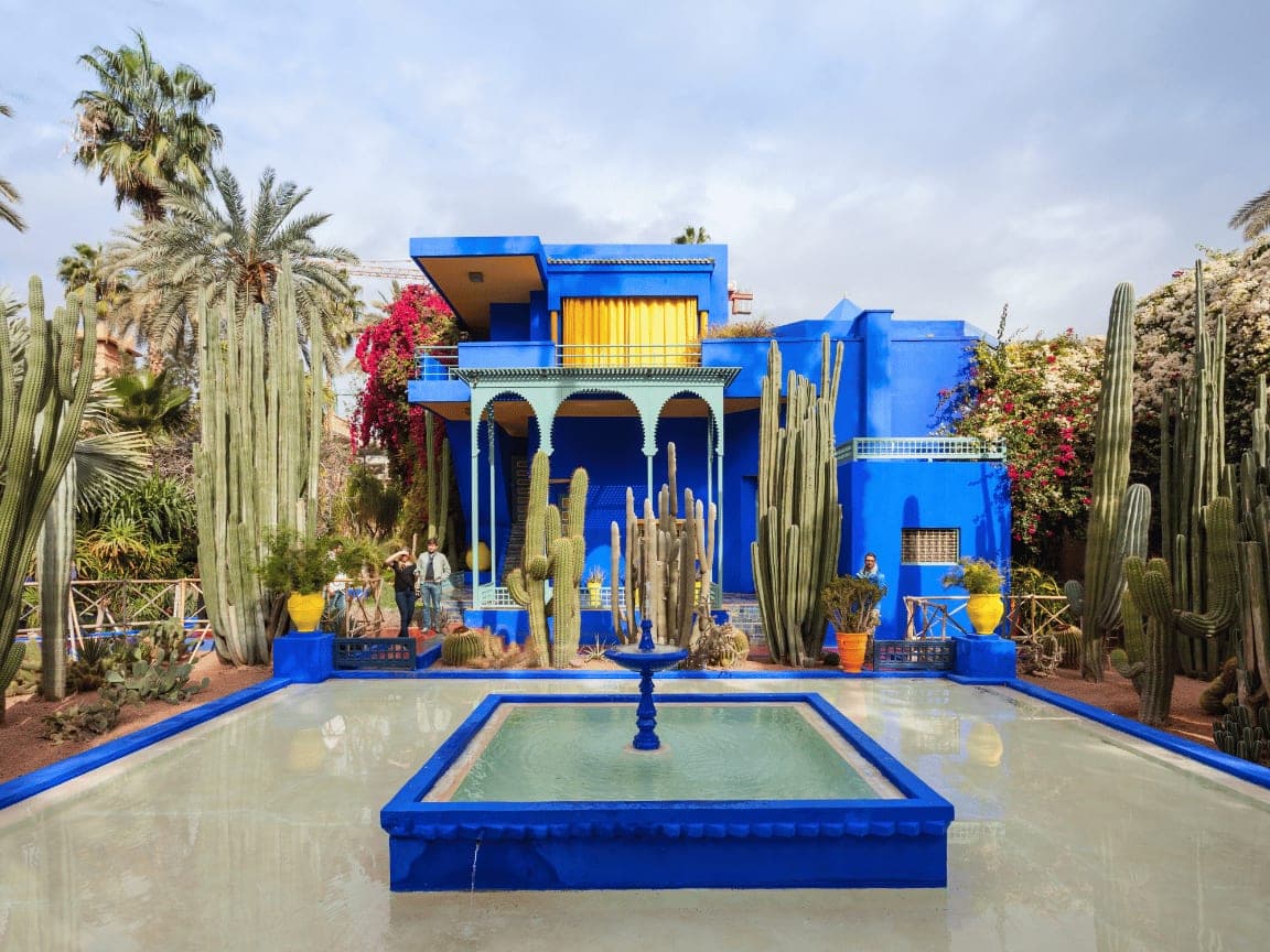 Moroccan cooking classes: what you'll actually learn