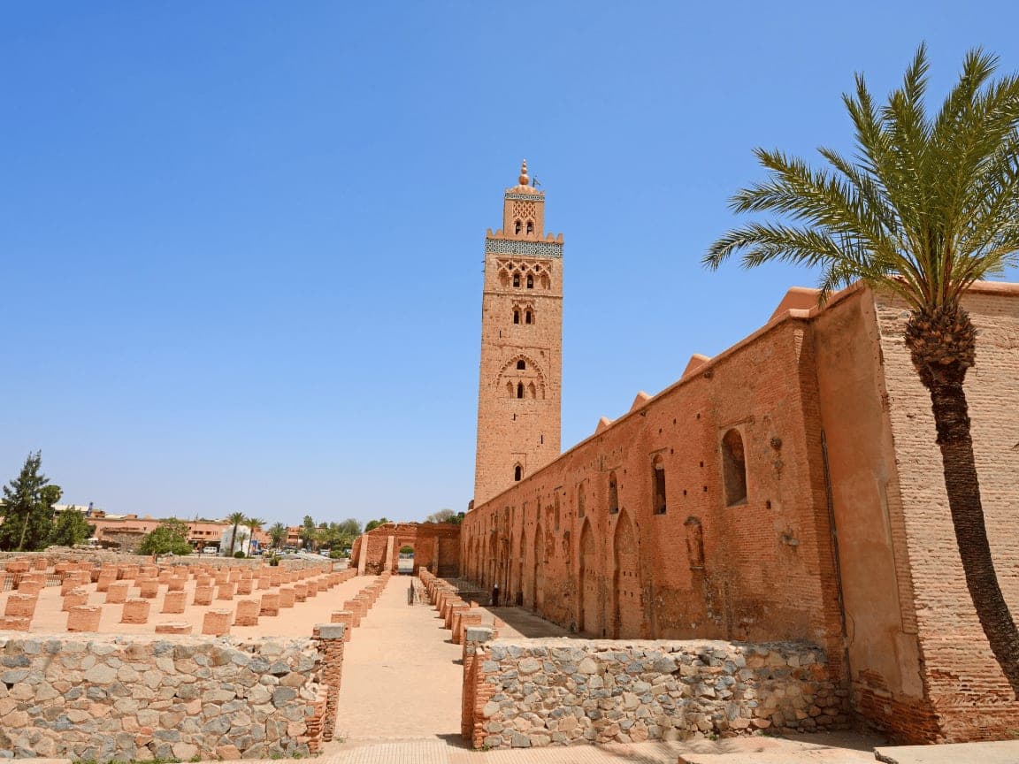 Hammam etiquette: what to expect at a Moroccan bathhouse