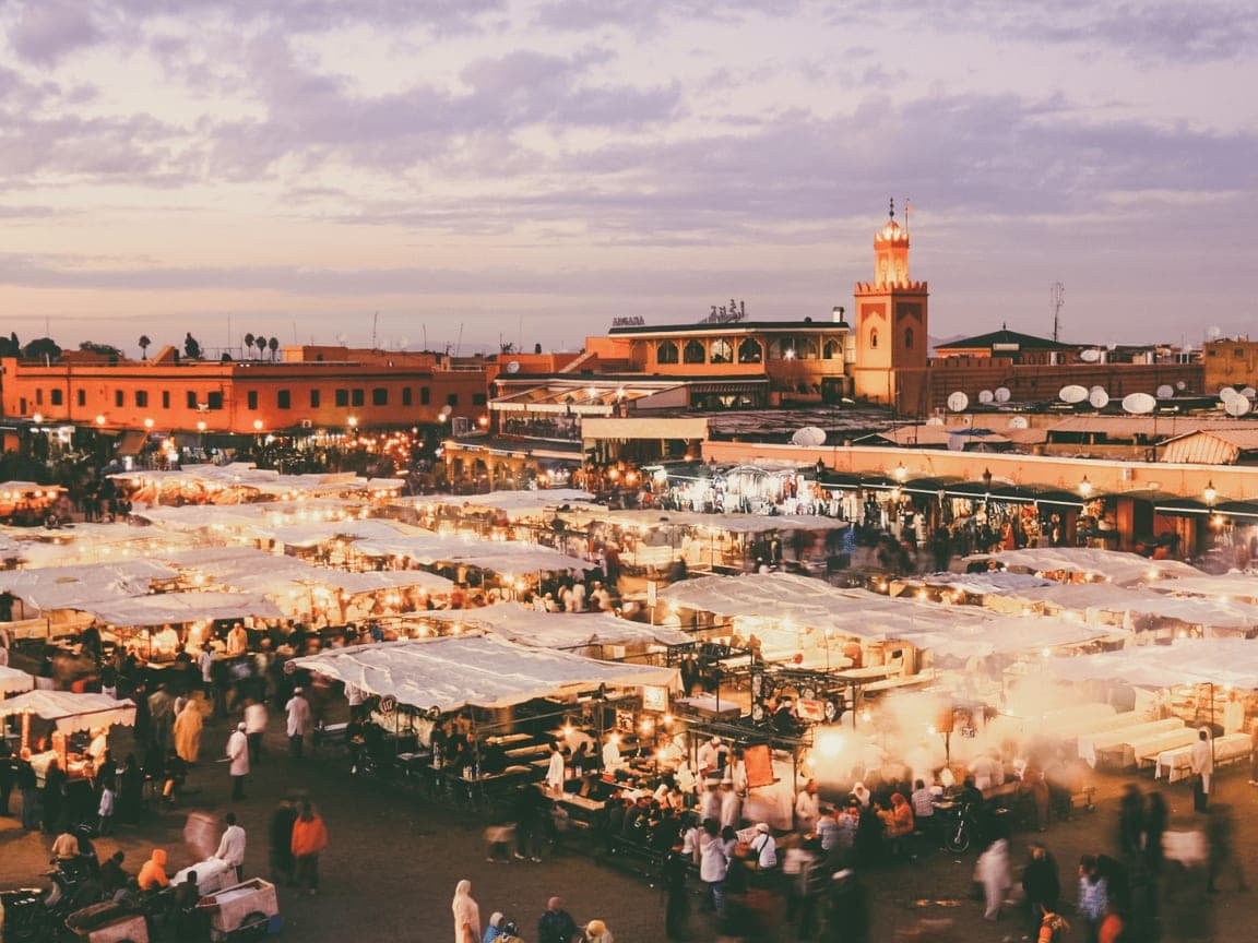 Morocco traditions worth knowing before you visit