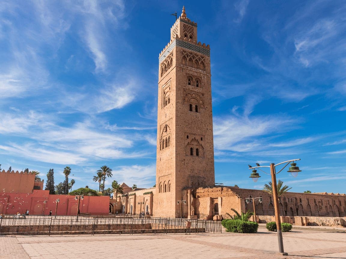 Riad or hotel: where should you stay in Morocco?