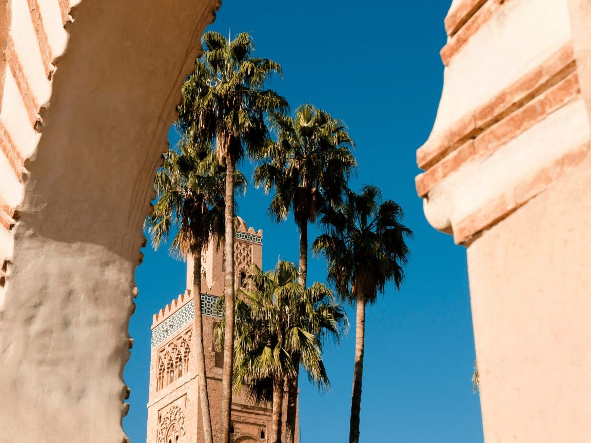 Marrakech, Fez, or Casablanca: where should your trip start?
