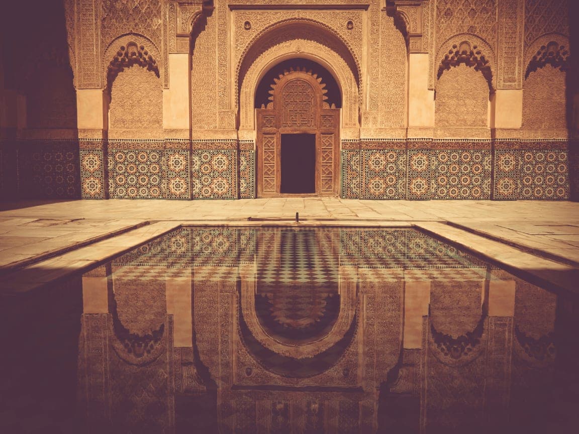 7-Day Morocco North Tour from Marrakech: Chefchaouen and Fez