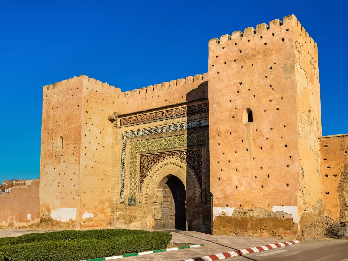 Meknes