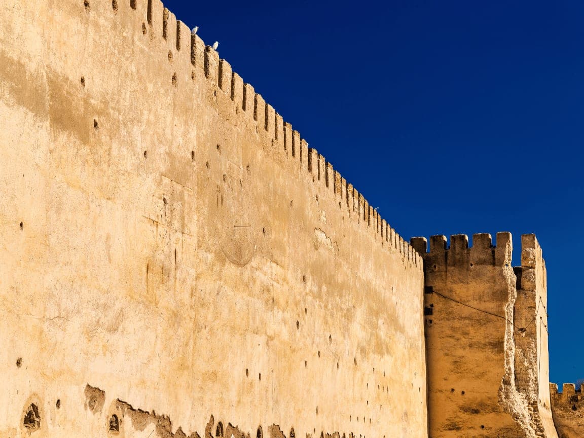 Meknes, Morocco, photo 7