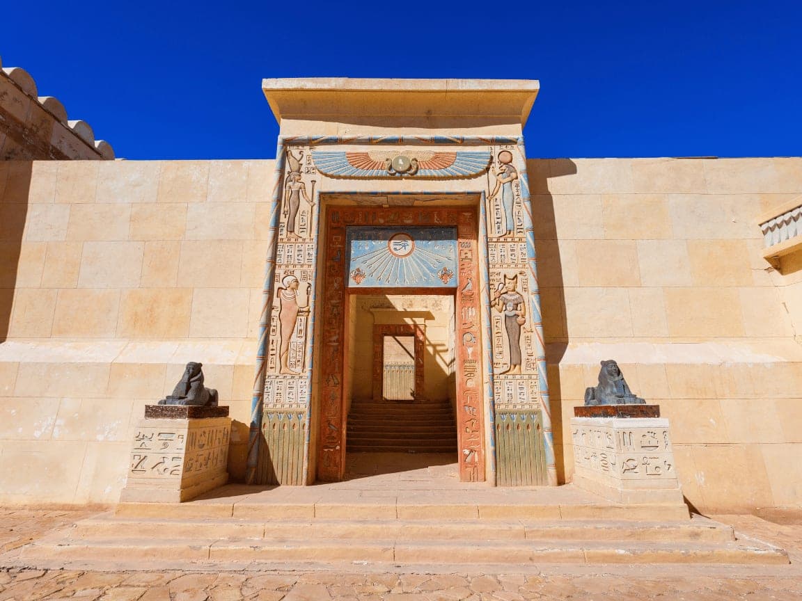 Cinema in Morocco: famous movies filmed here, and where