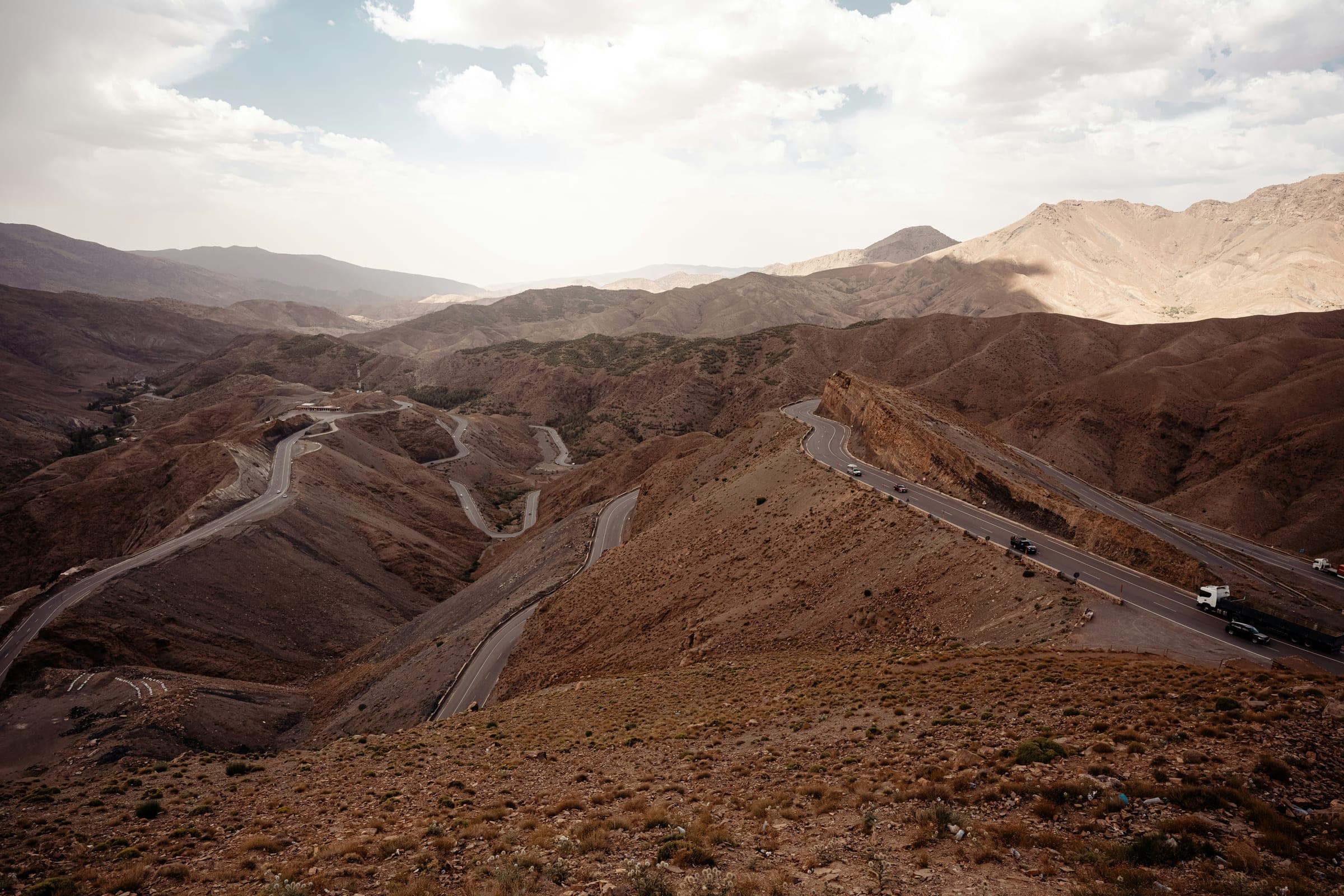 Ouarzazate, Morocco, photo 5