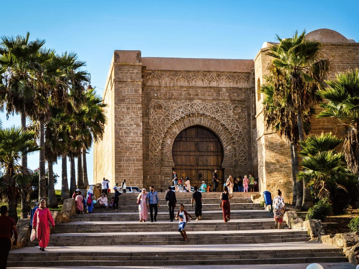 Rulers of Morocco: a short history of who's ruled and when