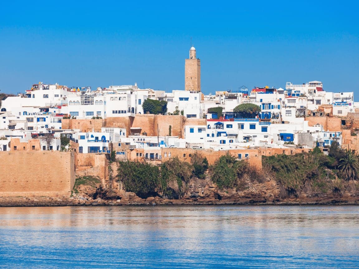 Rabat, Morocco, photo 4