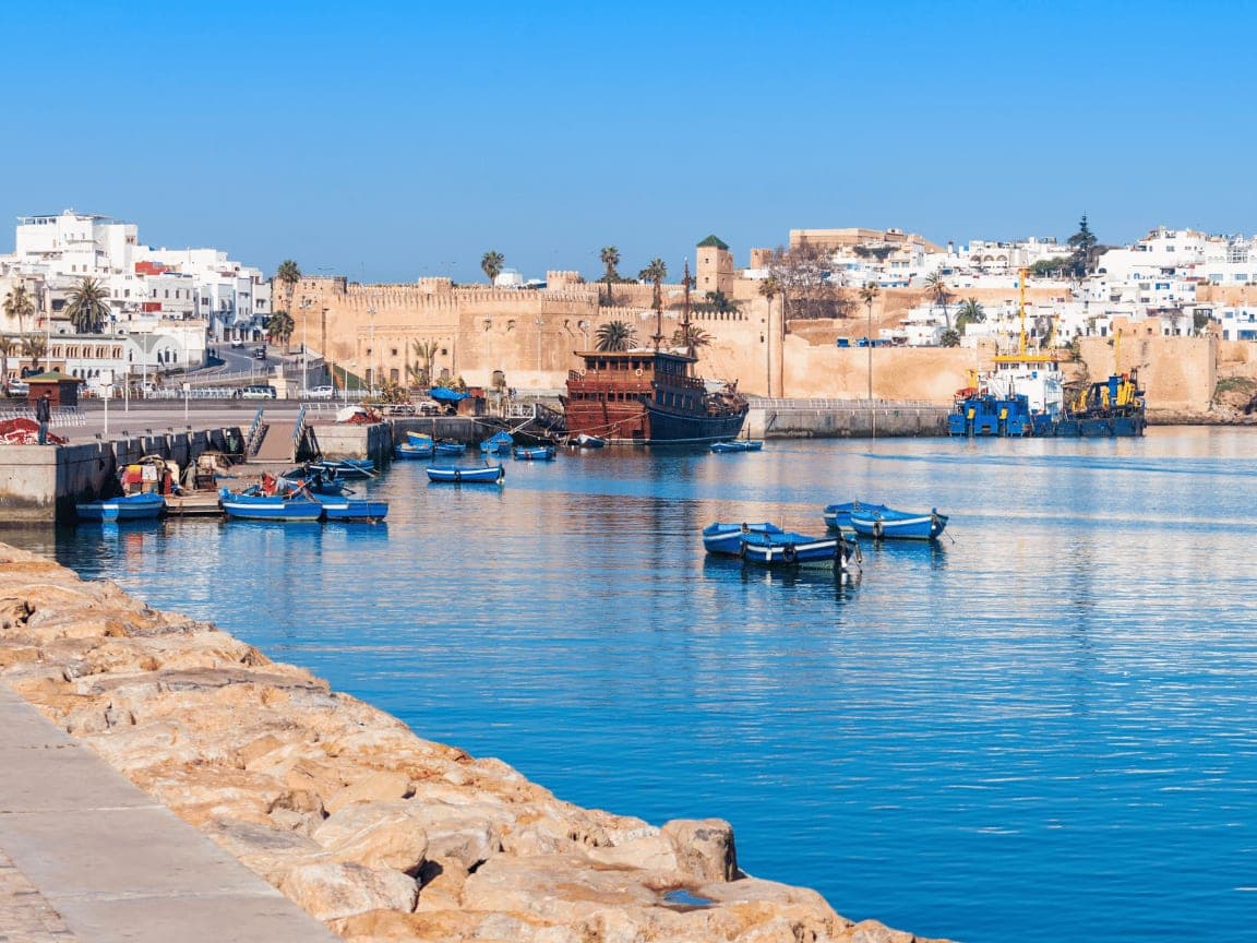 Rabat, Morocco, photo 6