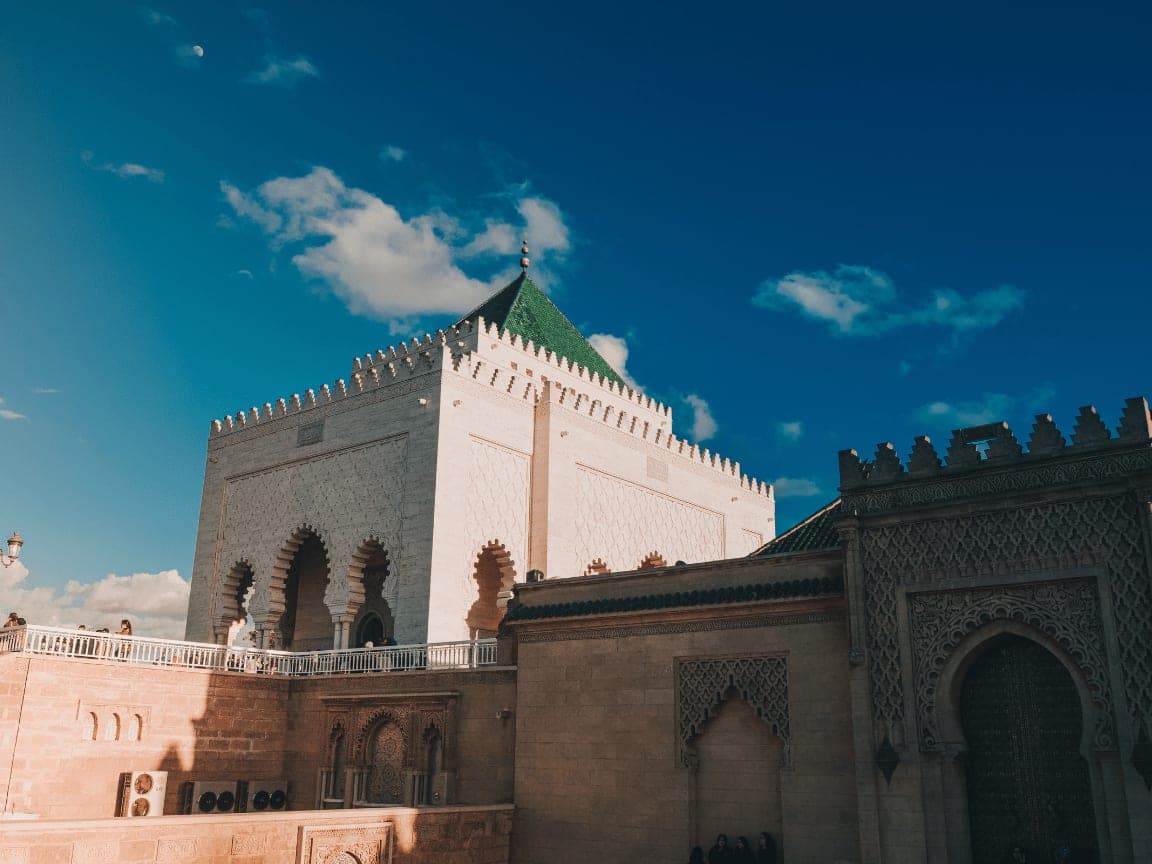 Rabat, Morocco, photo 7