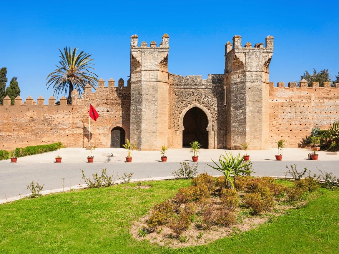 Rabat, Morocco, photo 8