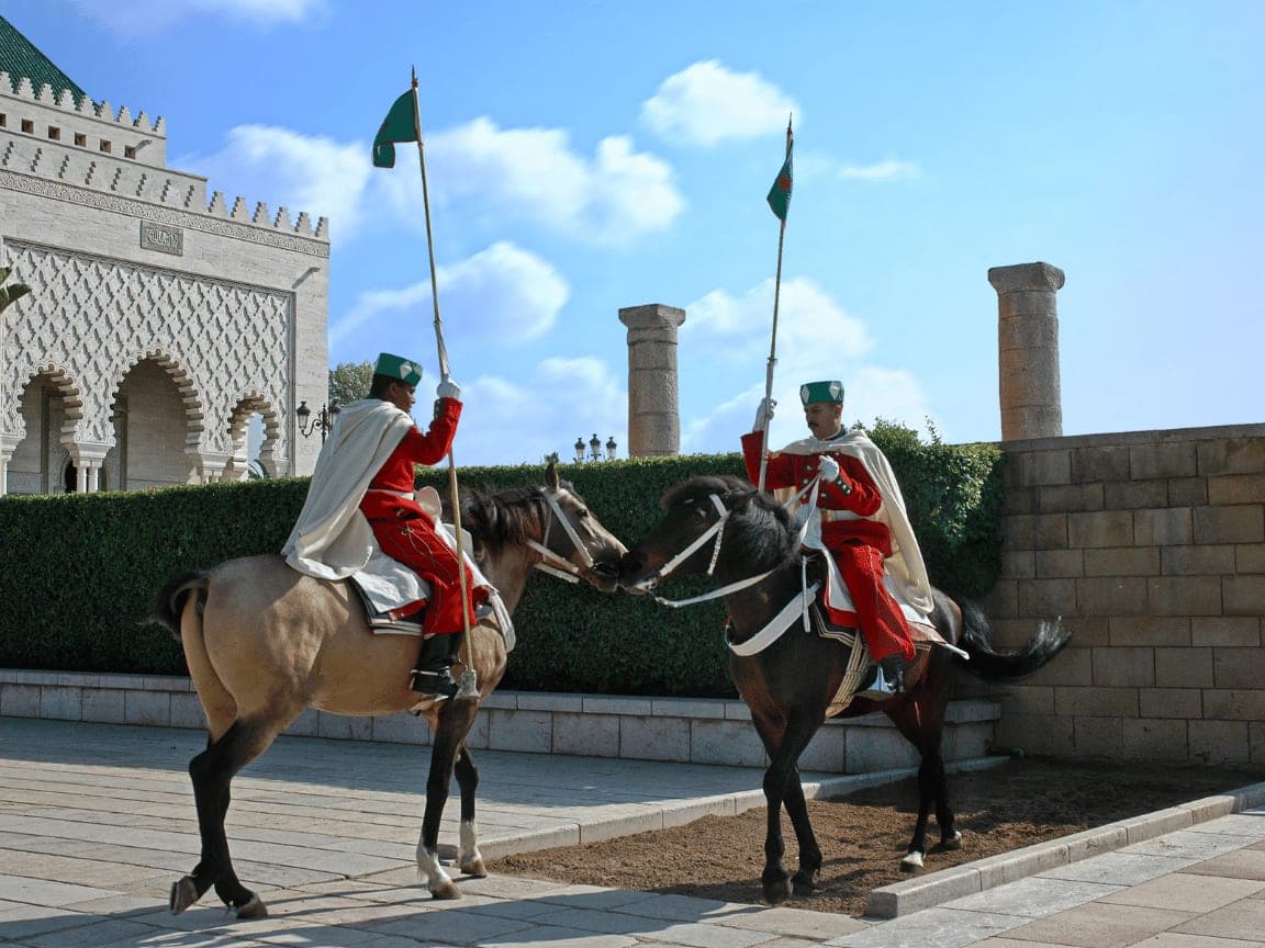 Rabat, Morocco, photo 9