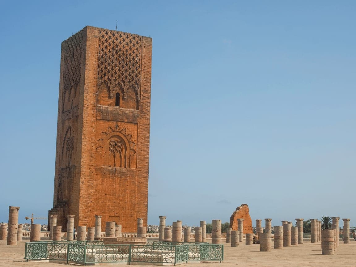 Rabat, Morocco, photo 10