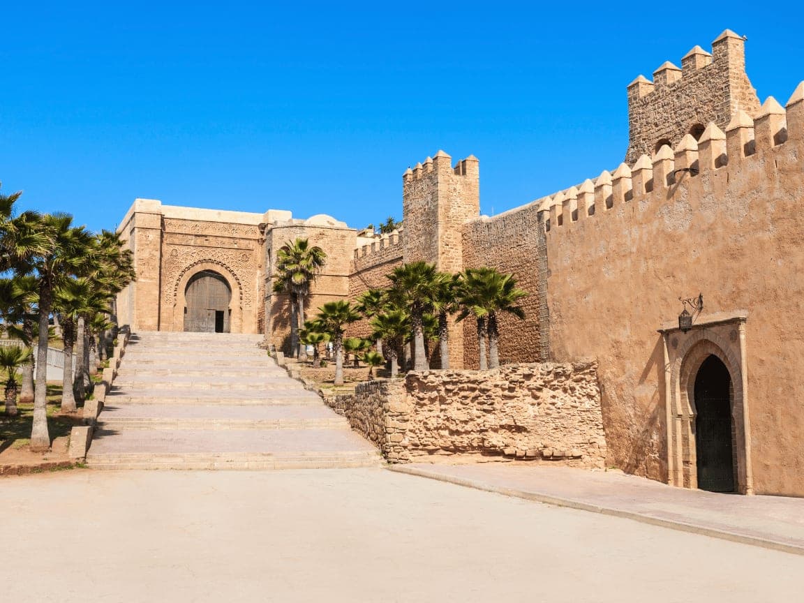 Rabat, Morocco, photo 11